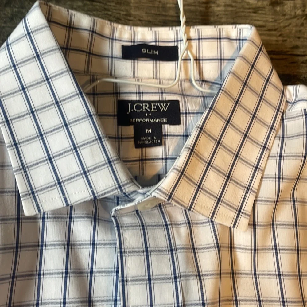 J Crew button downs - Picture 2 of 10